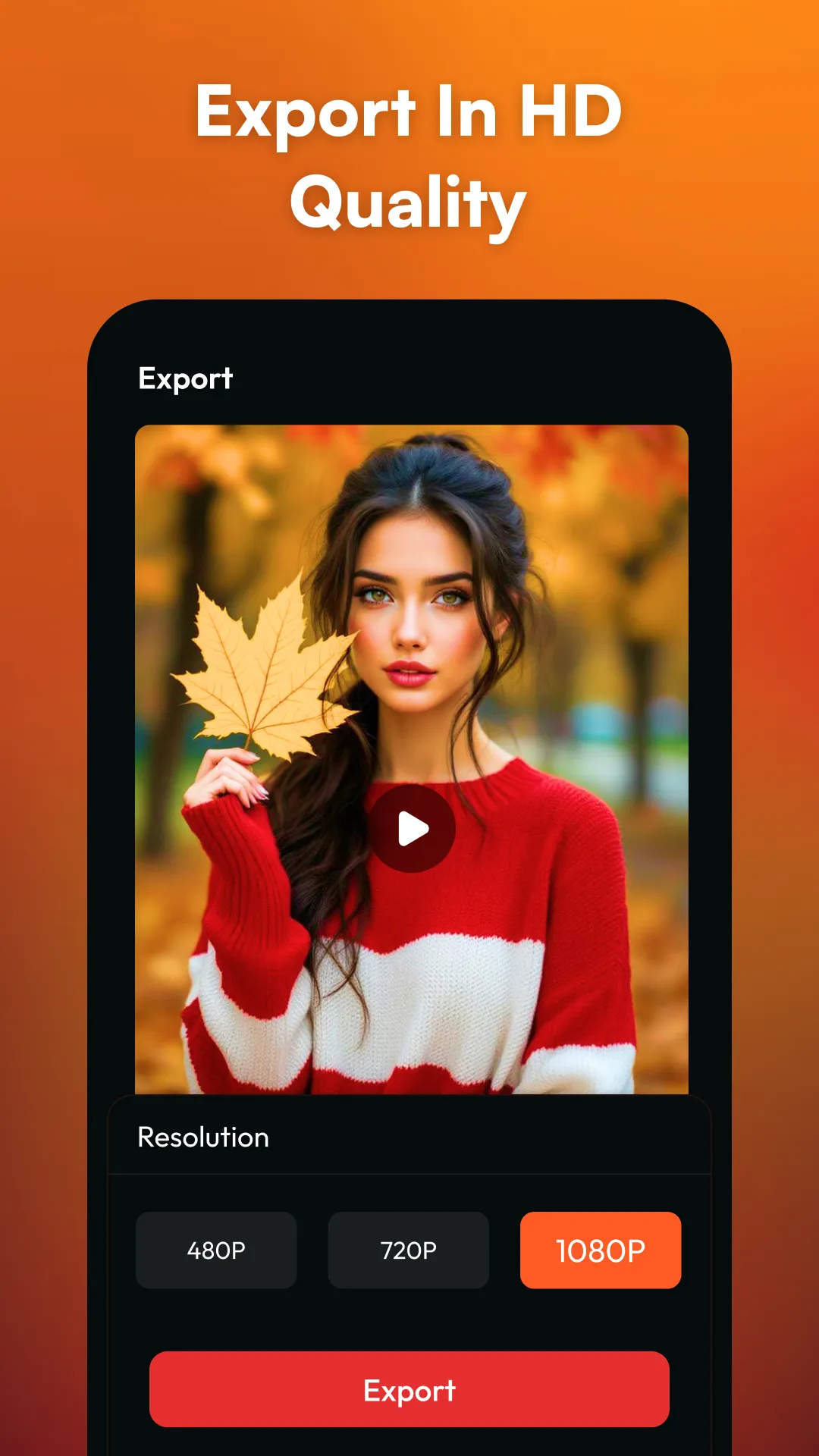 Photo Video Maker with Music | Indus Appstore | Screenshot