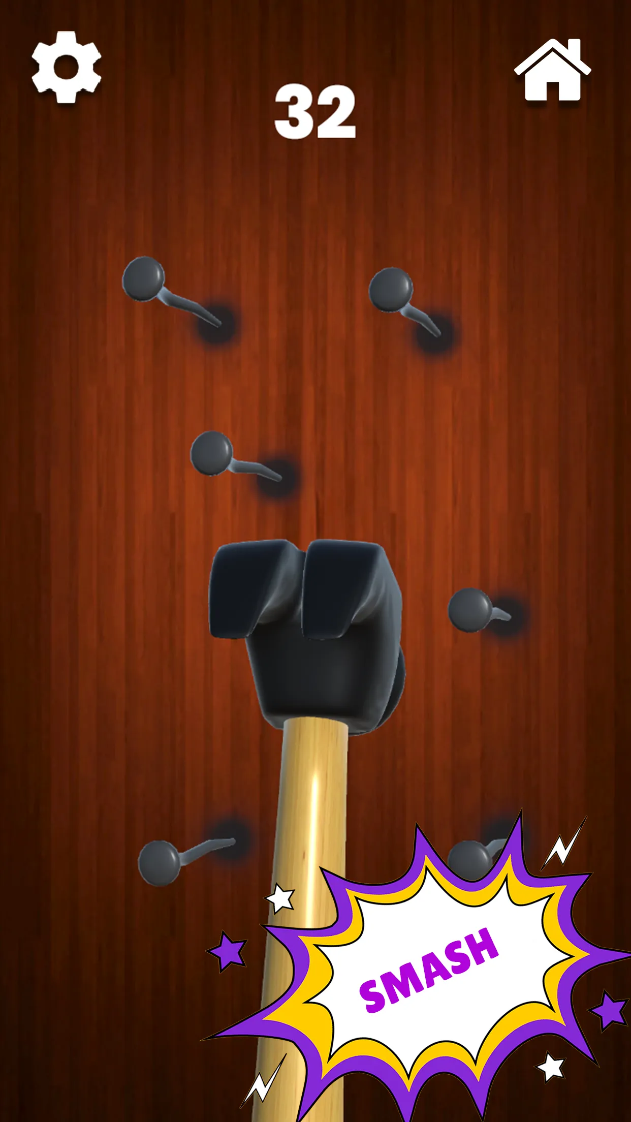 Antistress - Relaxing games | Indus Appstore | Screenshot