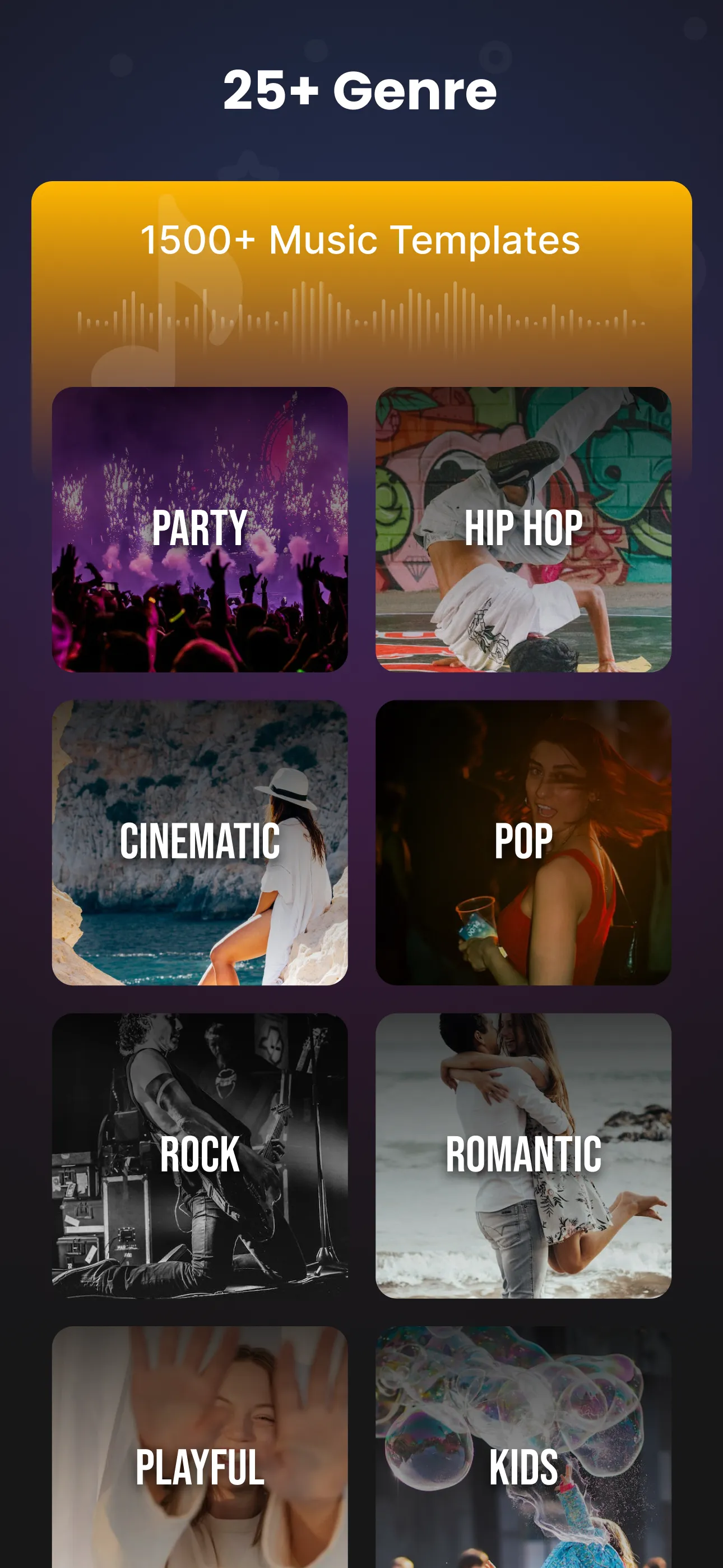 Add Music To Video & Editor | Indus Appstore | Screenshot