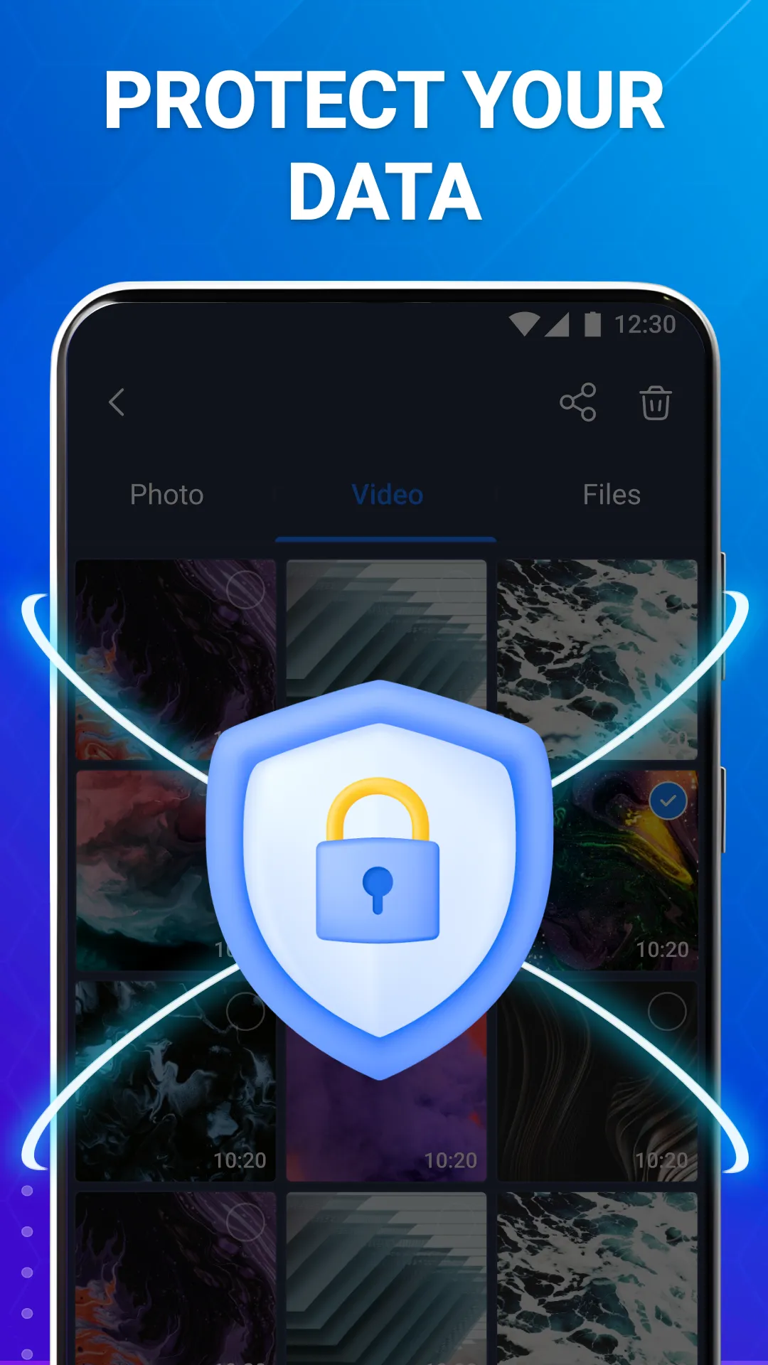 Photo Recovery - File Recovery | Indus Appstore | Screenshot