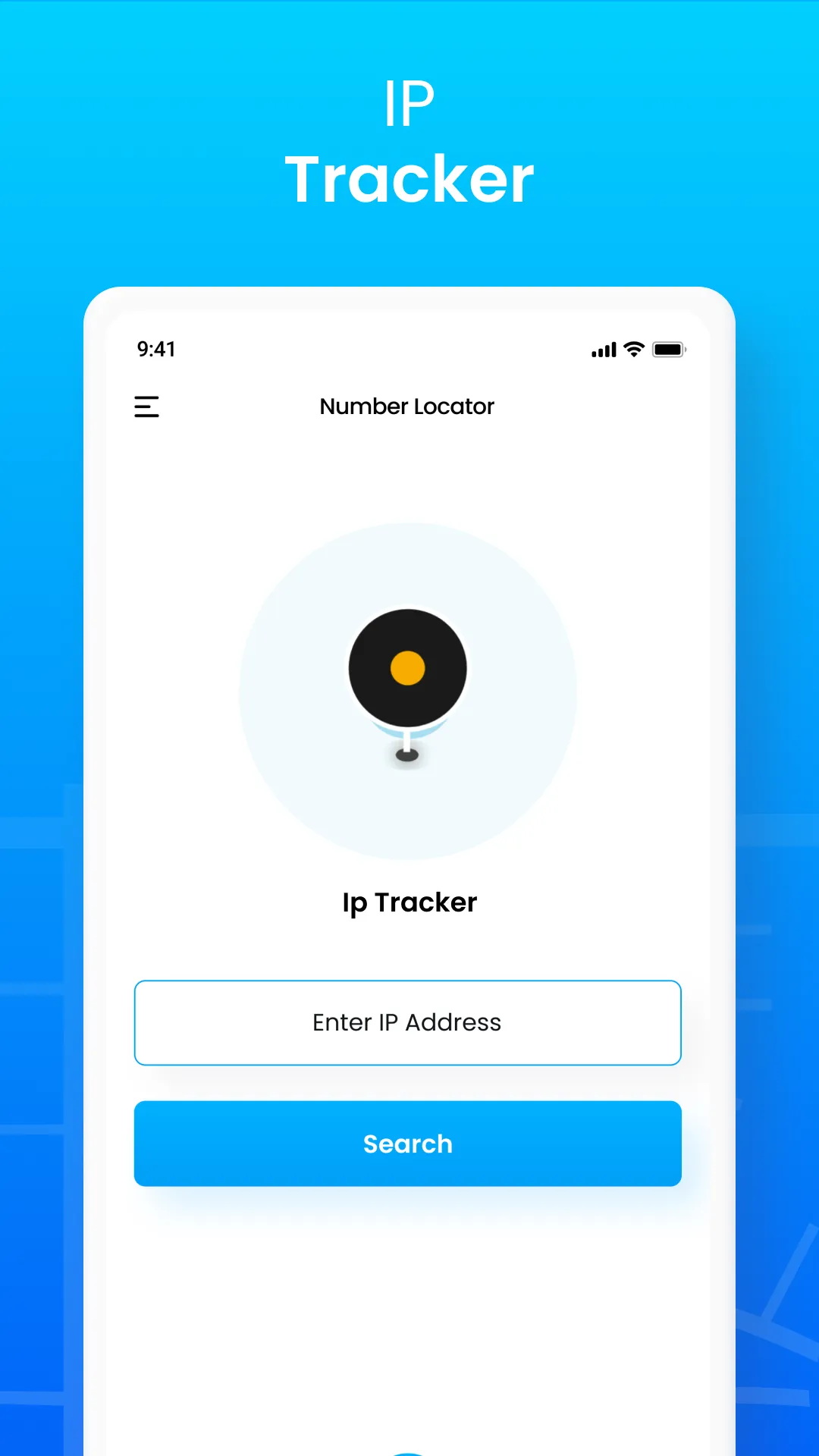 Number Locator:Number Location | Indus Appstore | Screenshot