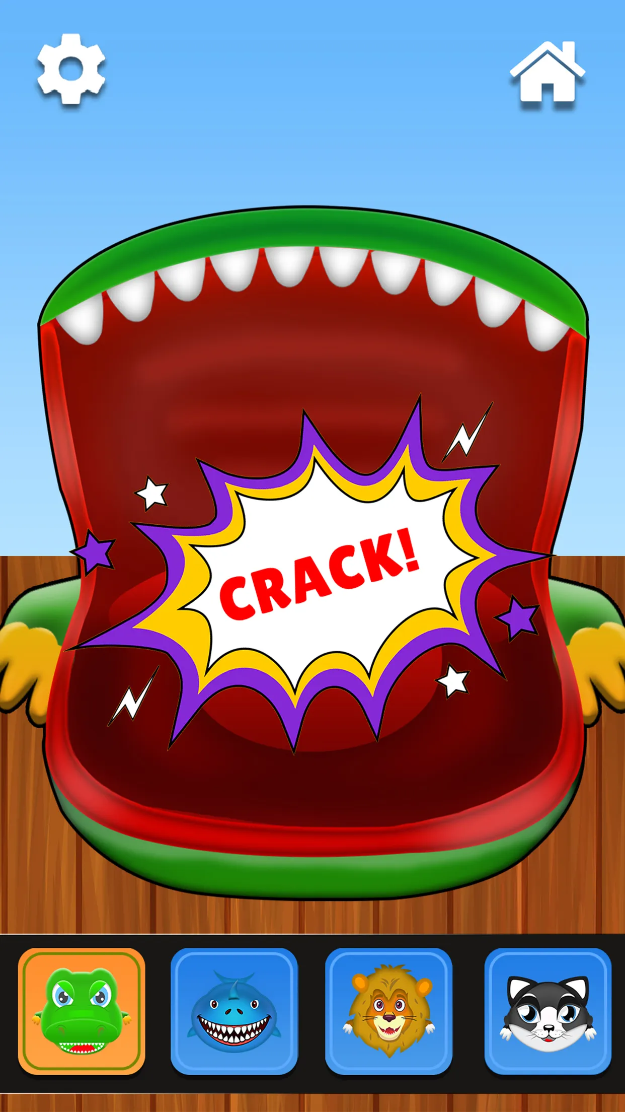Antistress - Relaxing games | Indus Appstore | Screenshot