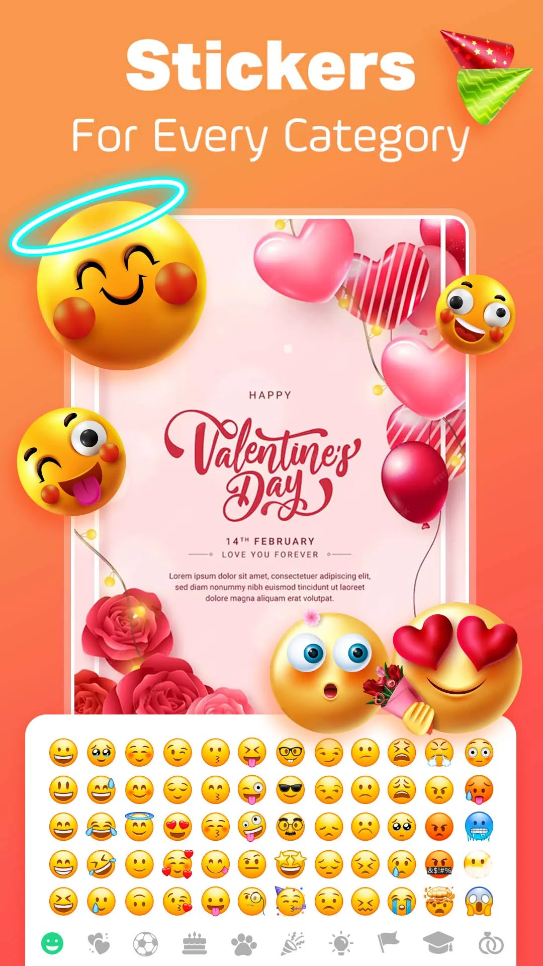 Invitation Card Maker & Invite | Indus Appstore | Screenshot