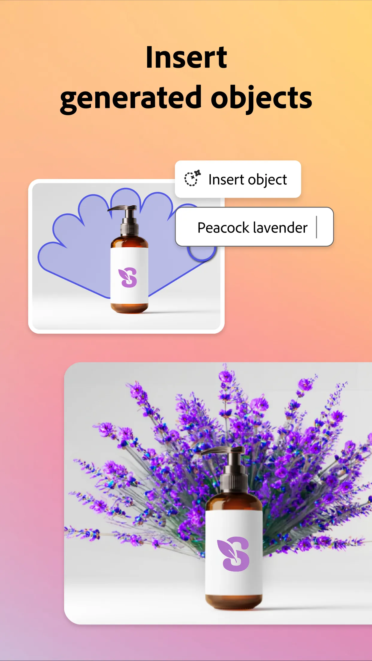 Adobe Express: AI Photo, Video | Indus Appstore | Screenshot