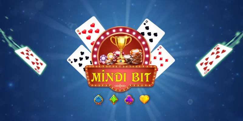 MindiBit-Dehla Pakad, MindiKot | Indus Appstore | Screenshot