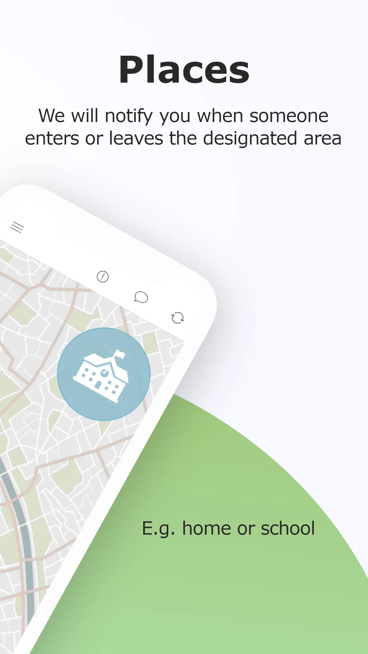 family locator - Locator 24 | Indus Appstore | Screenshot