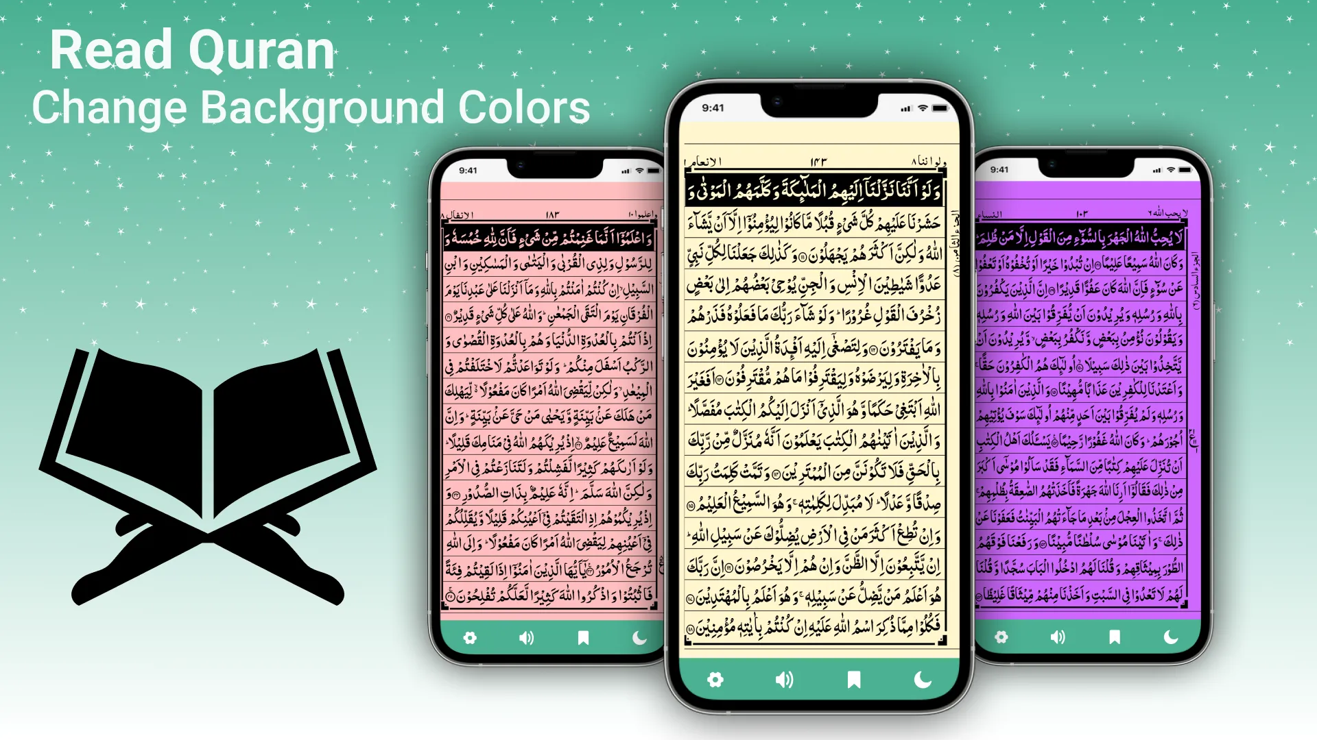 Quran Sharif: Al Quran | Indus Appstore | Screenshot