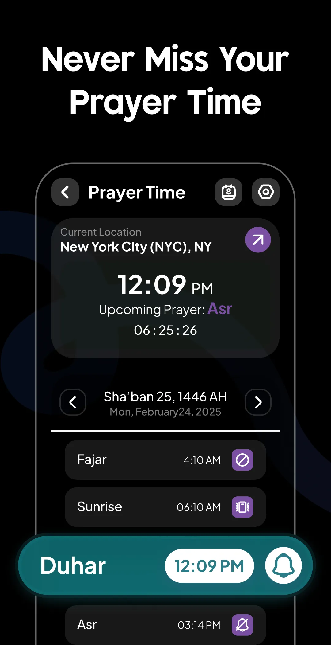 Al Siraat: Learn Quran with AI | Indus Appstore | Screenshot