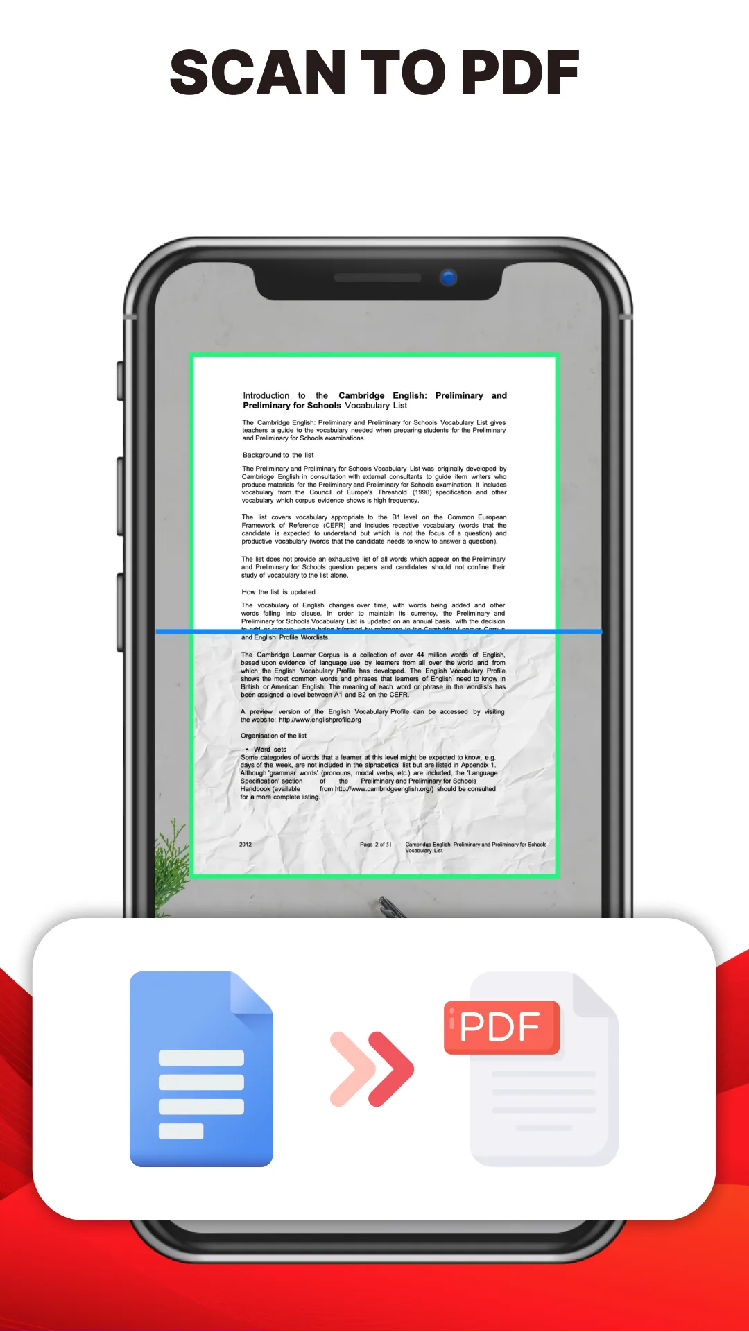 PDF Reader & PDF Viewer | Indus Appstore | Screenshot