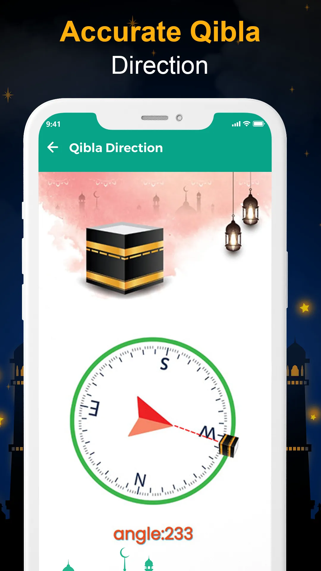 Quran Sharif : القرآن الكريم | Indus Appstore | Screenshot