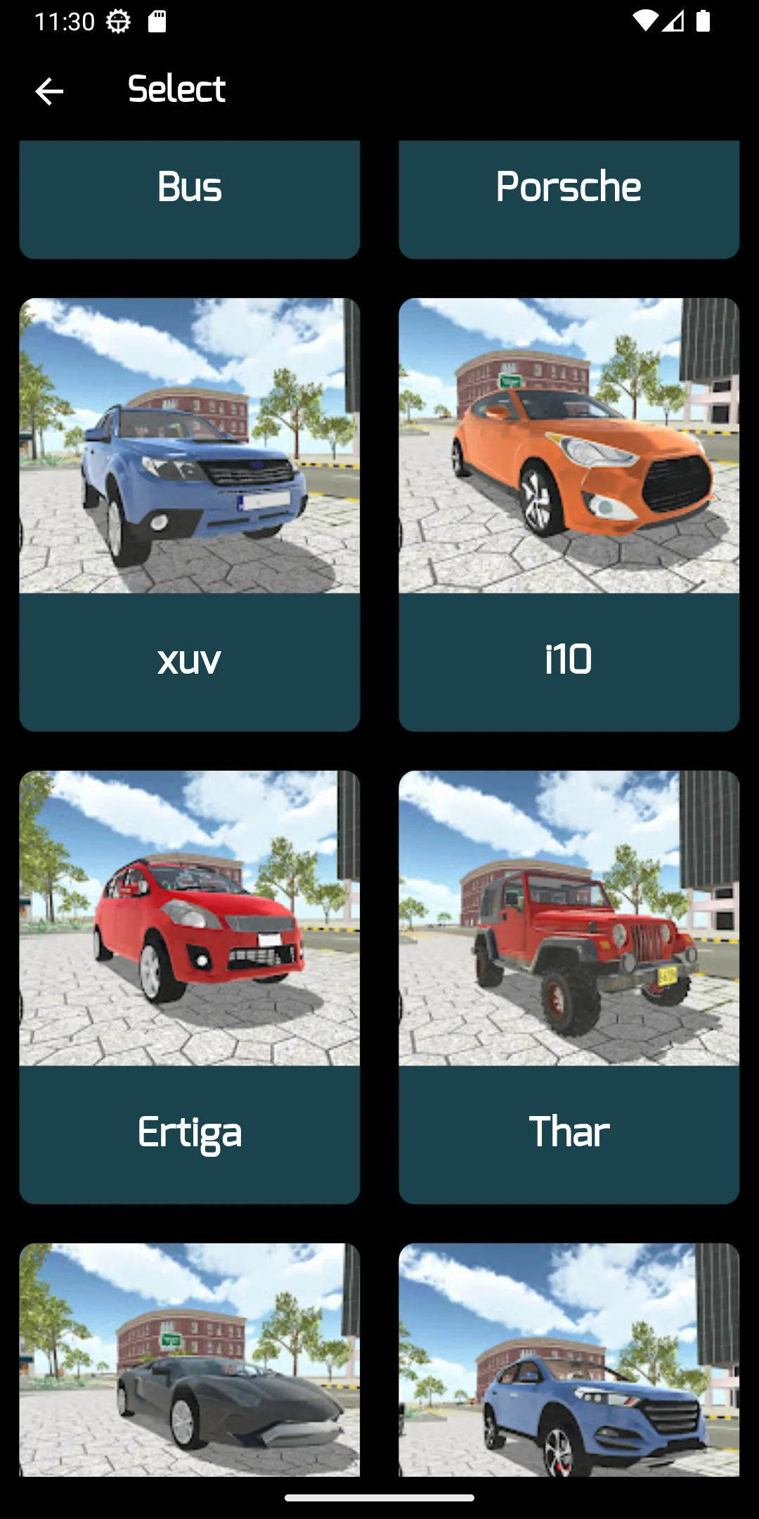 indian heavy driver all codes | Indus Appstore | Screenshot