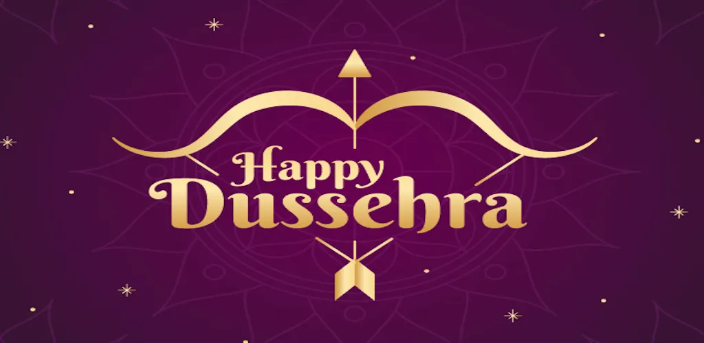 Dussehra Greeting Collection. | Indus Appstore | Screenshot