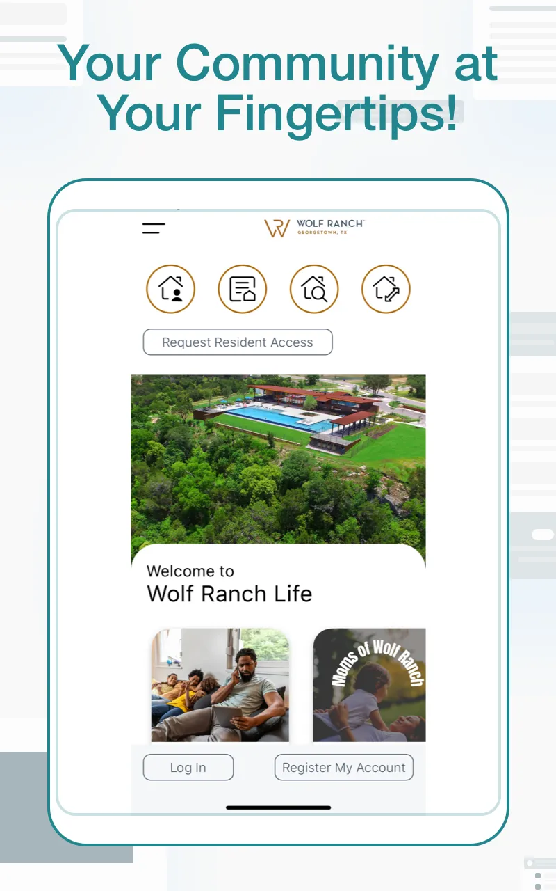 Wolf Ranch Life | Indus Appstore | Screenshot