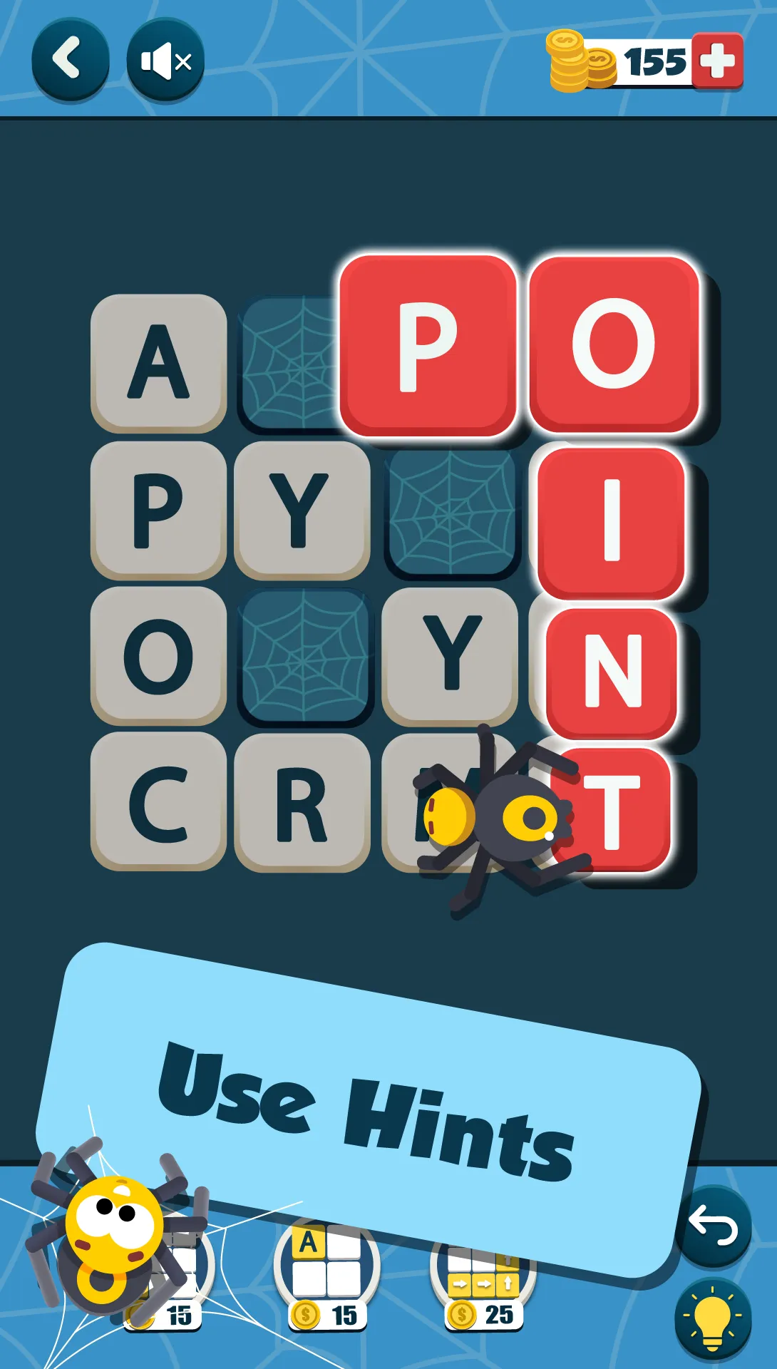 Word Search : Puzzle Game | Indus Appstore | Screenshot