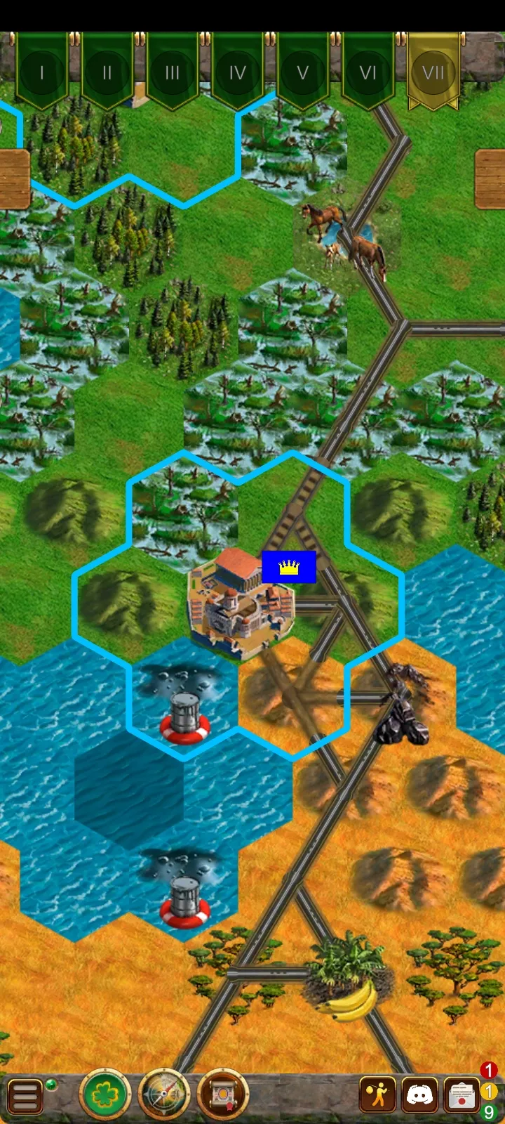 Your Civilization | Indus Appstore | Screenshot