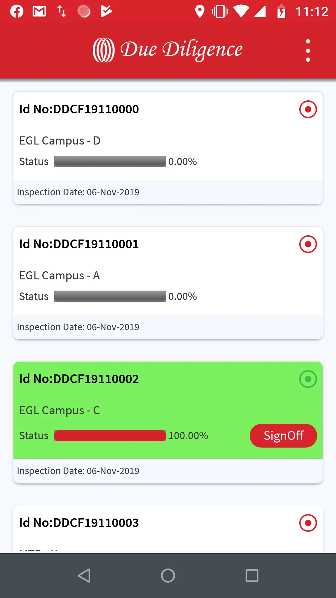 Jll SD APP | Indus Appstore | Screenshot