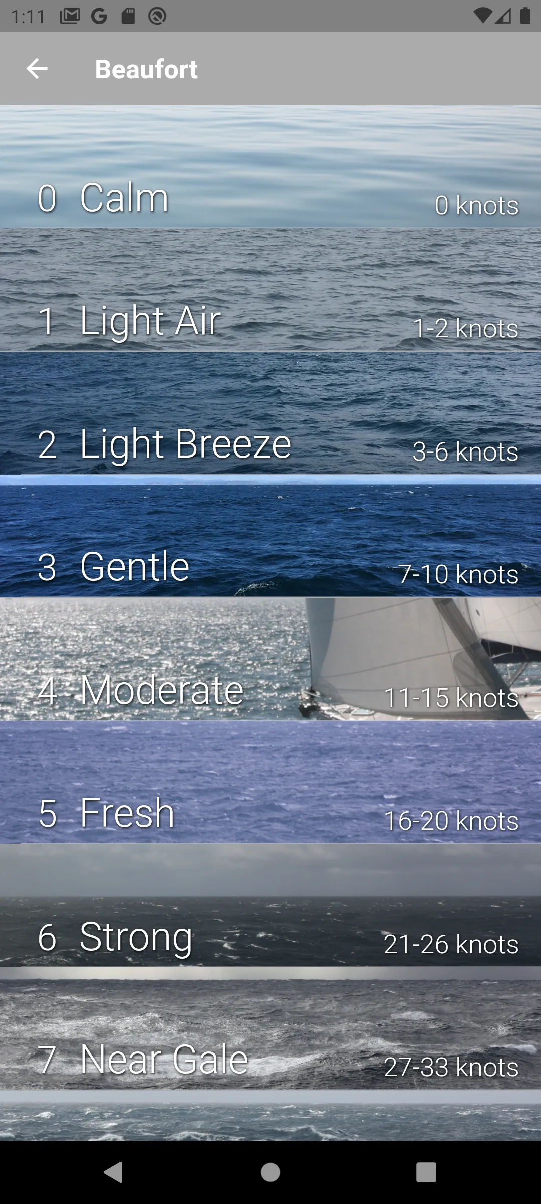 Marinus PRO | Indus Appstore | Screenshot