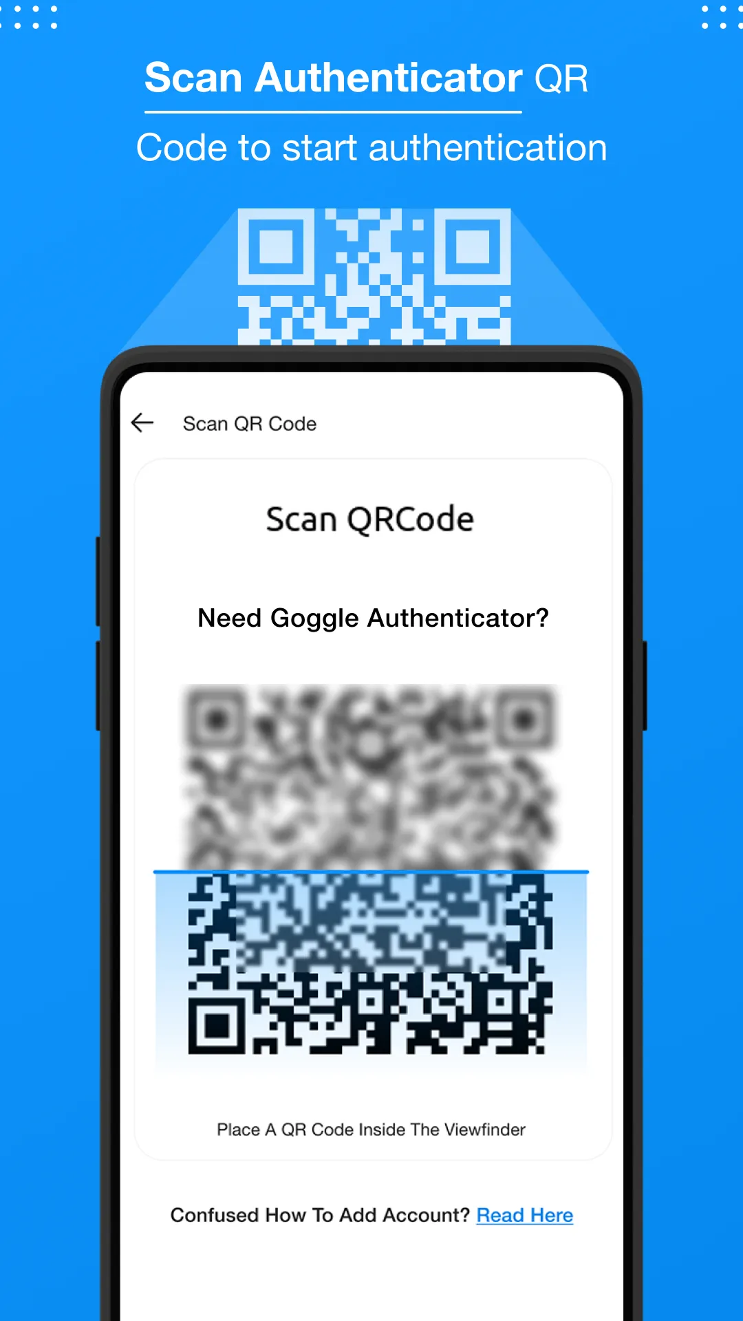 Authenticator App – 2FA | Indus Appstore | Screenshot