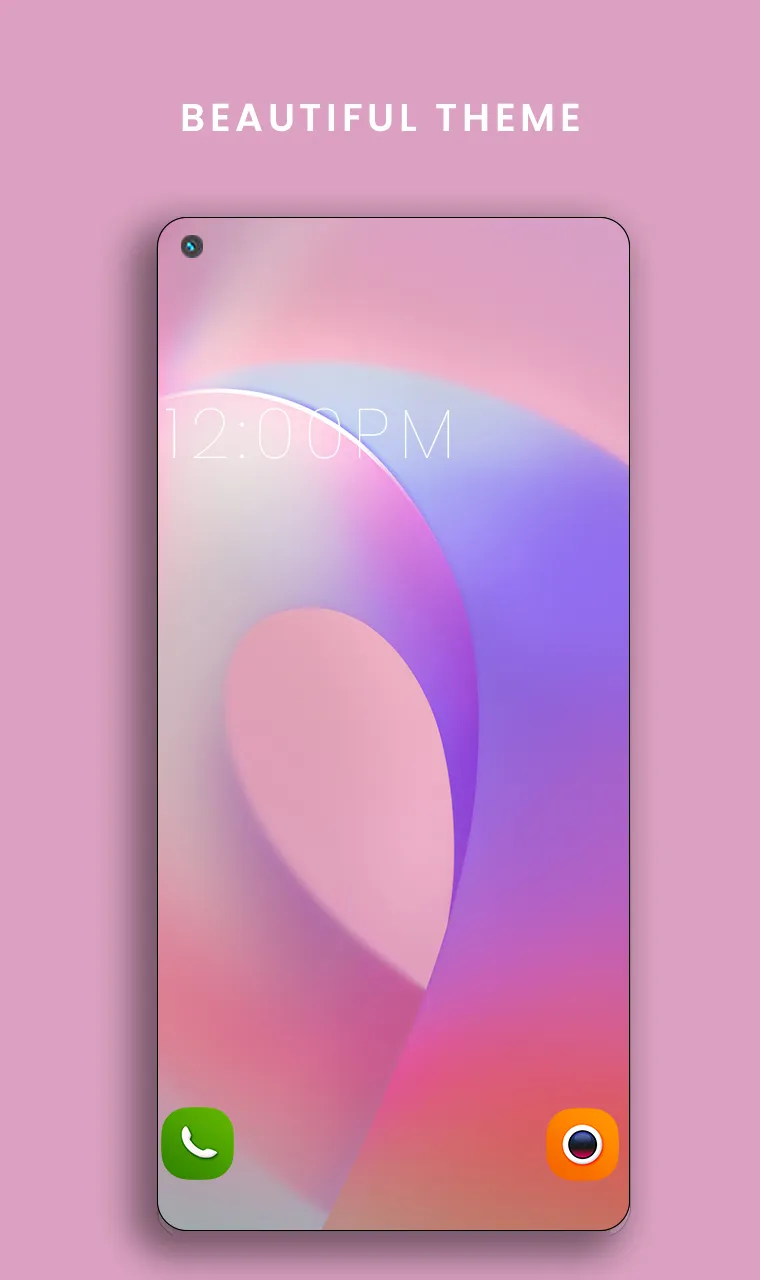 Theme for OnePlus Nord N200 5G | Indus Appstore | Screenshot