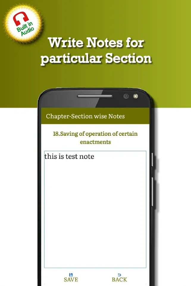 Probation of Offender Act 1958 | Indus Appstore | Screenshot