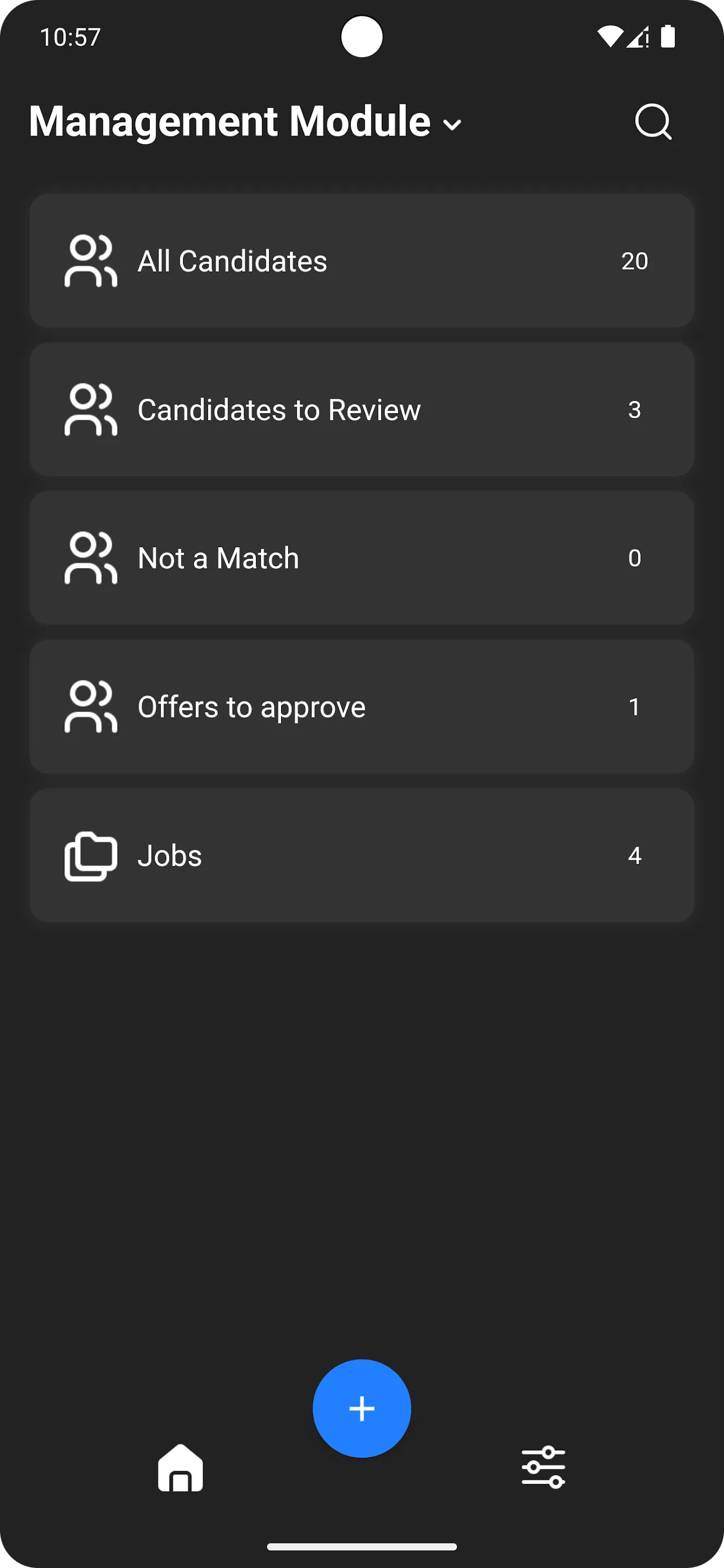 Avature | Indus Appstore | Screenshot