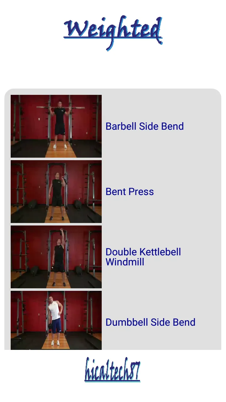 Abs Workout | Indus Appstore | Screenshot