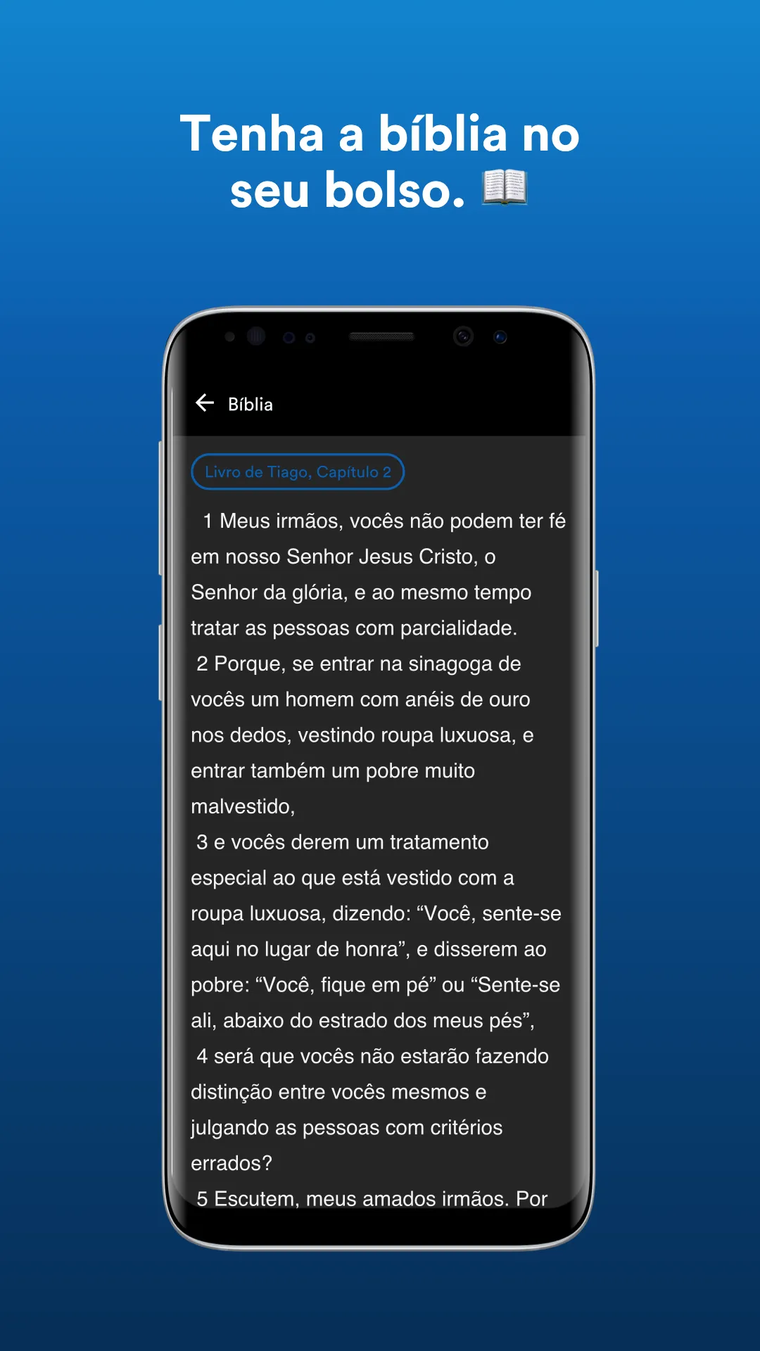 IPR Brasília | Indus Appstore | Screenshot