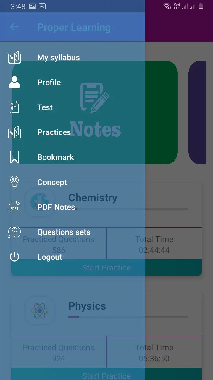 Proper Learning | Indus Appstore | Screenshot