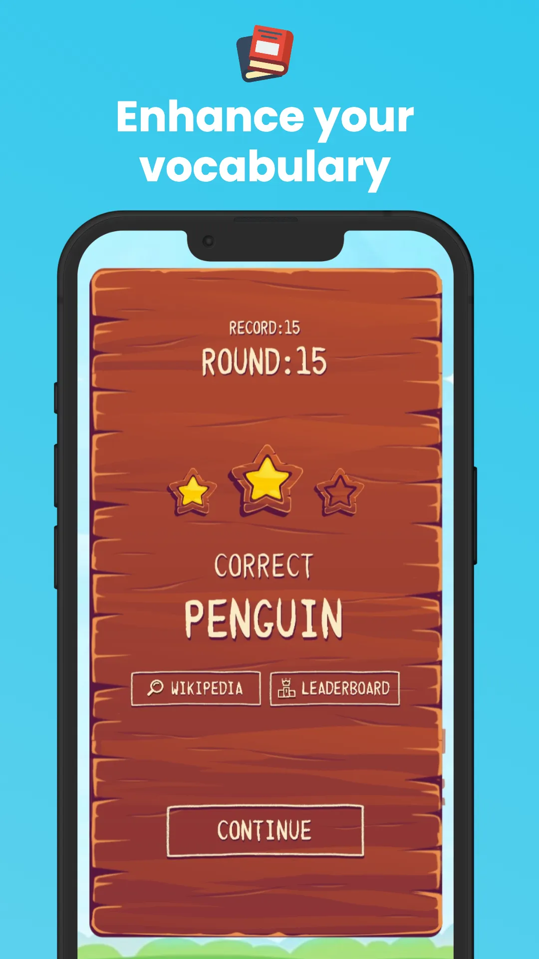 Hangman Daily | Indus Appstore | Screenshot