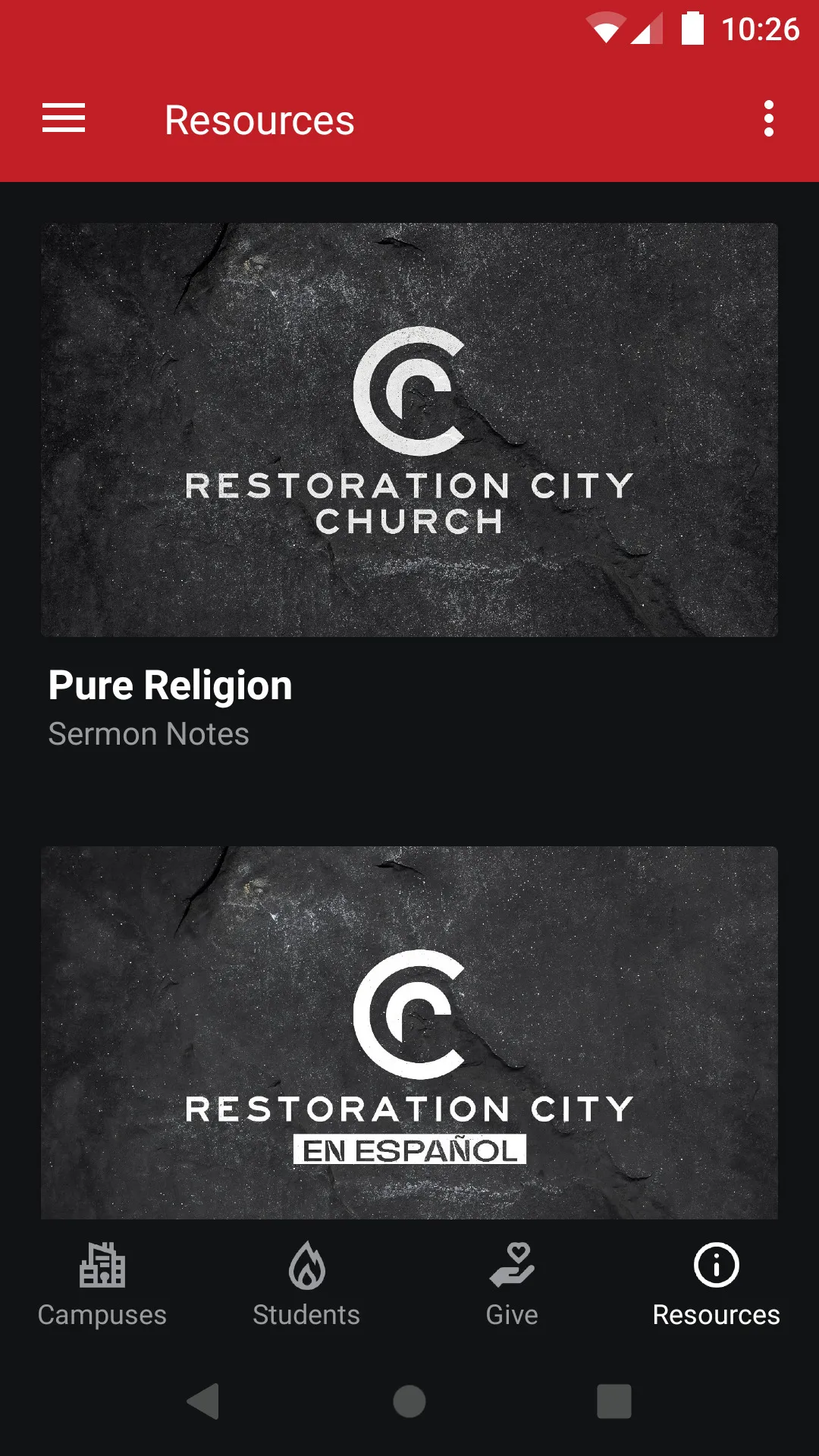 Restoration City | Indus Appstore | Screenshot