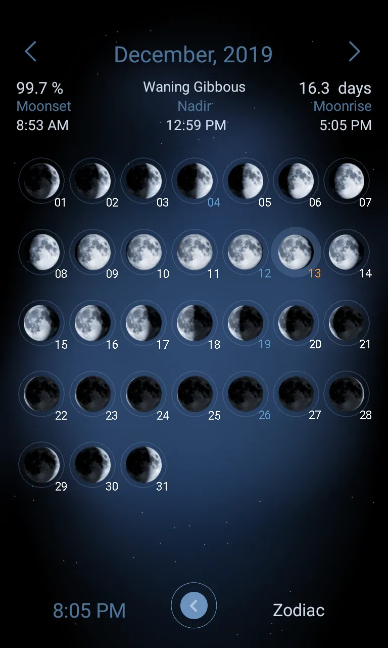 Deluxe Moon Premium | Indus Appstore | Screenshot