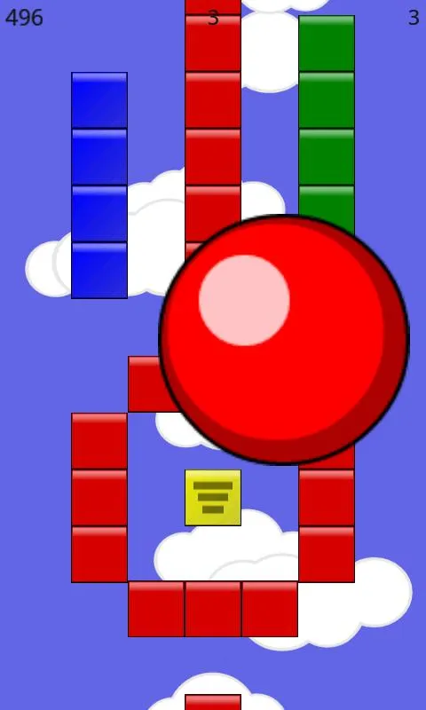 Rebound | Indus Appstore | Screenshot