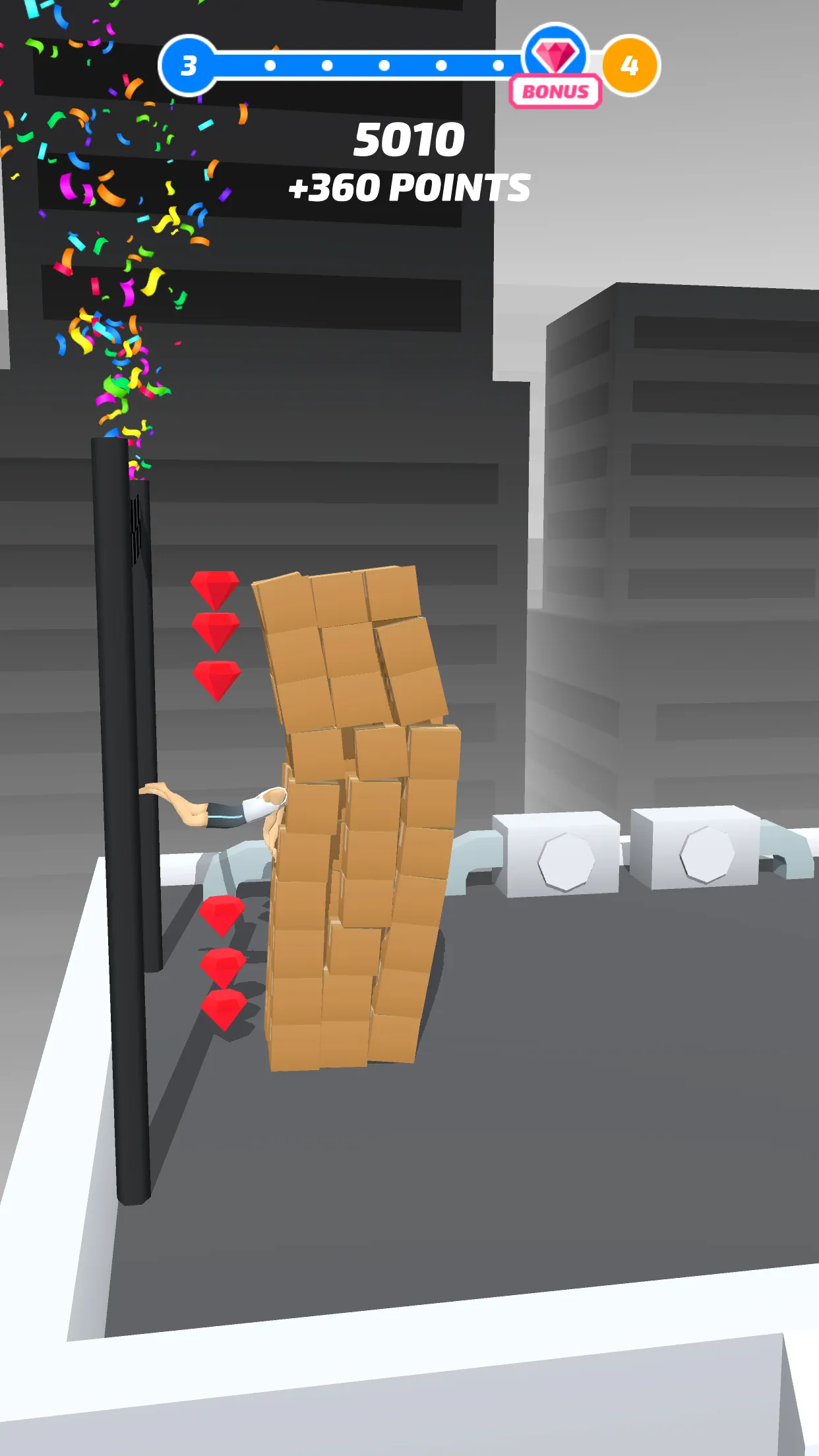 Gym Flip | Indus Appstore | Screenshot