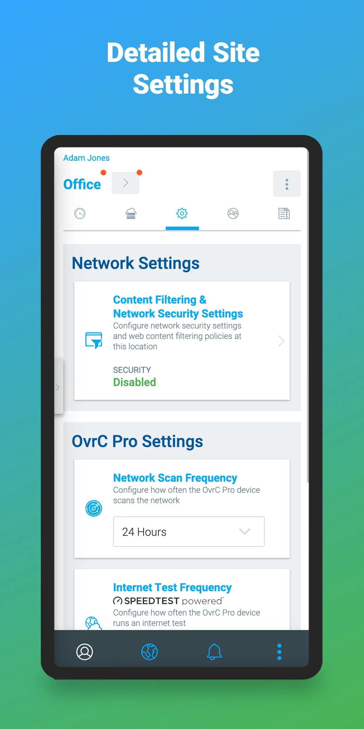 OvrC | Indus Appstore | Screenshot