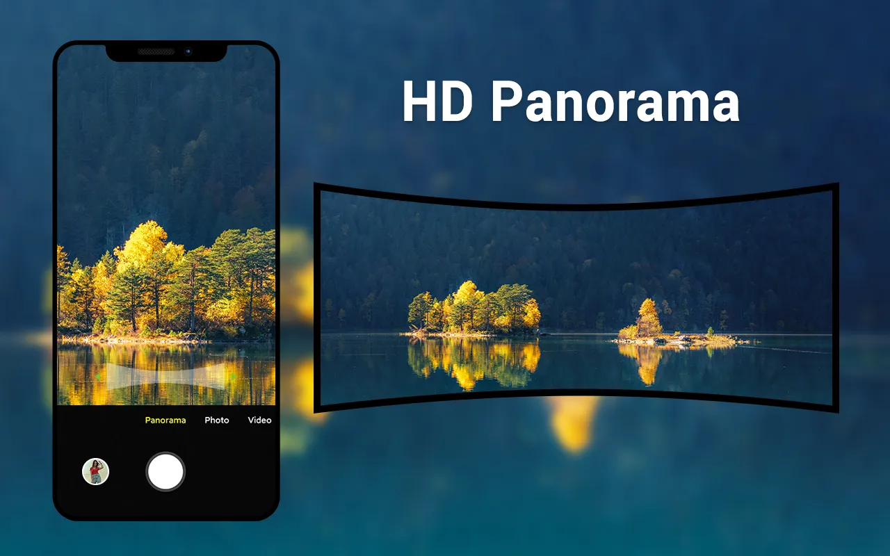 Camera for Android | Indus Appstore | Screenshot