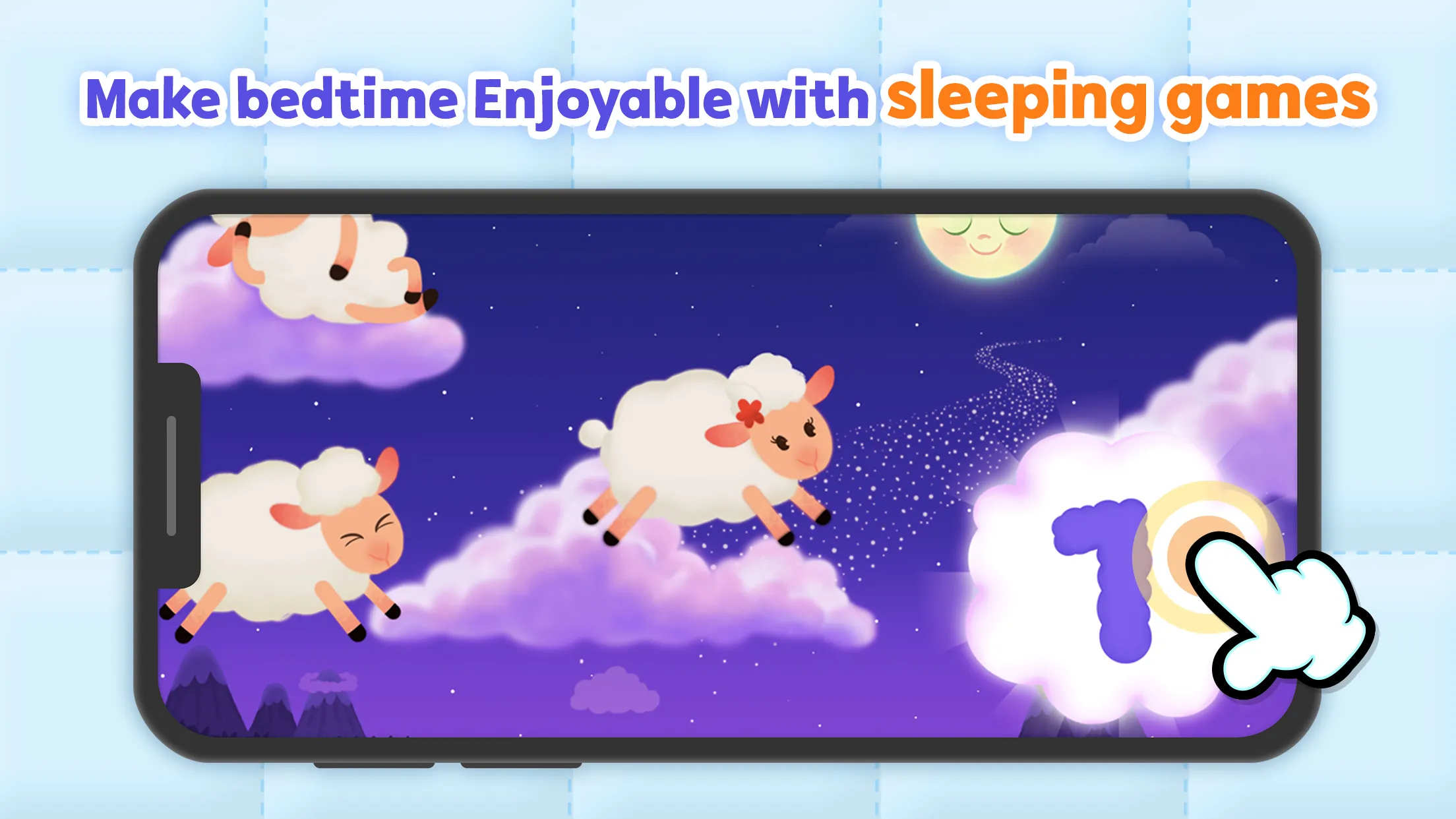 Pinkfong Baby Bedtime Songs | Indus Appstore | Screenshot