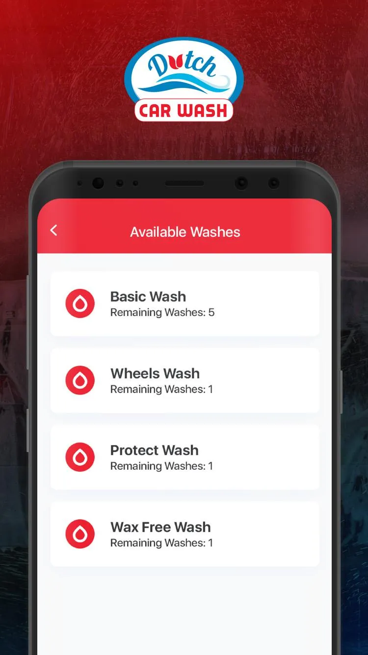 Dutch Car Wash | Indus Appstore | Screenshot