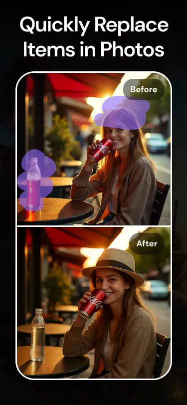 Dall I AI Image Creator | Indus Appstore | Screenshot