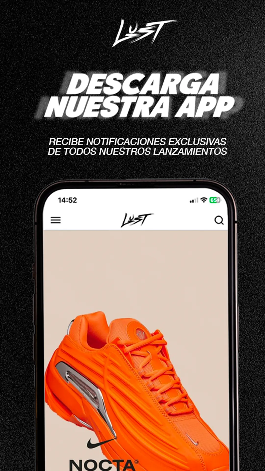 LustMéxico | Indus Appstore | Screenshot