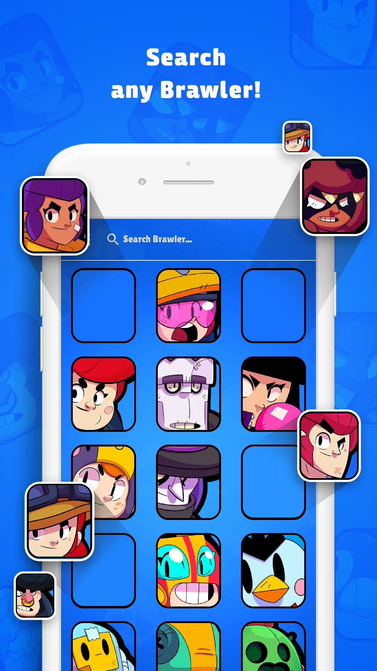 SFX for Brawl Stars | Indus Appstore | Screenshot