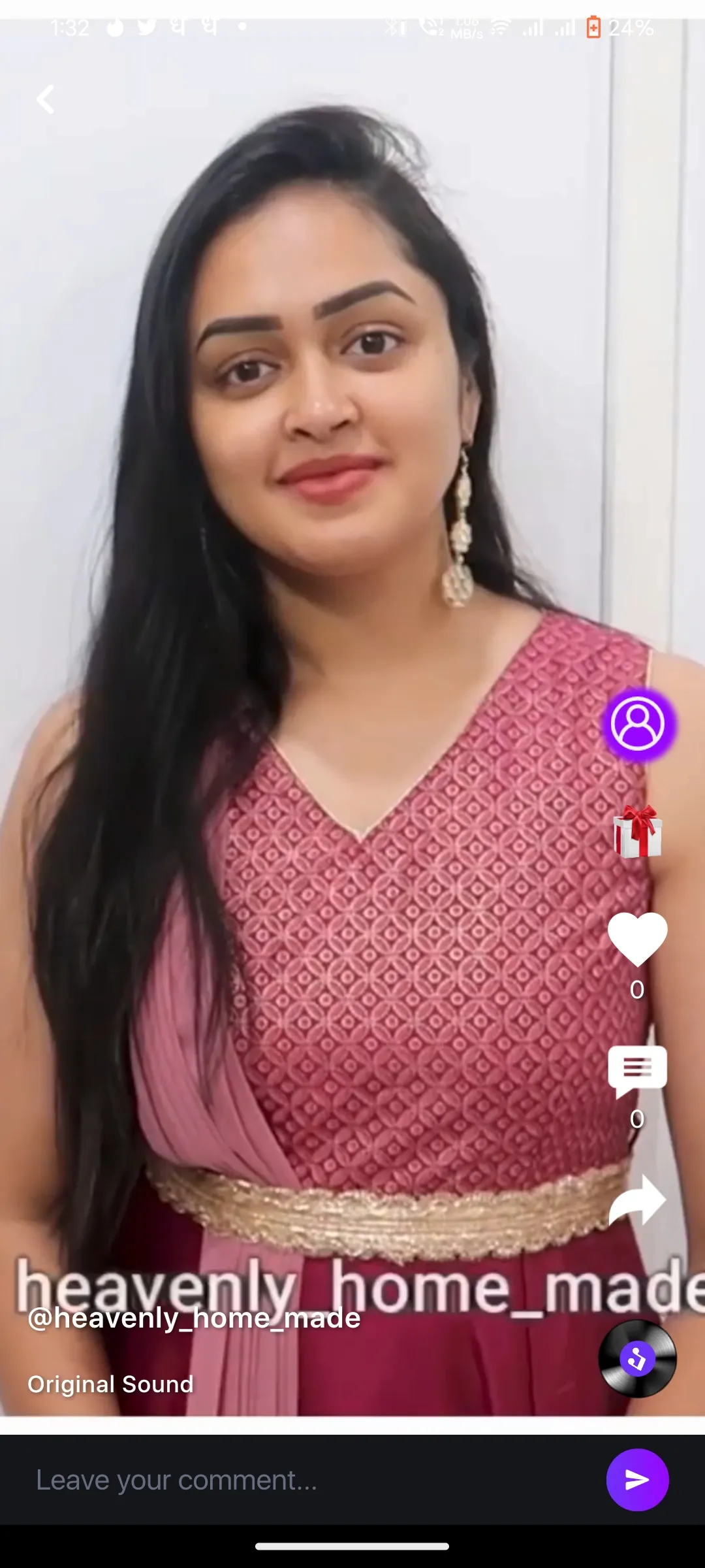 Titbits - Short Videos App | Indus Appstore | Screenshot