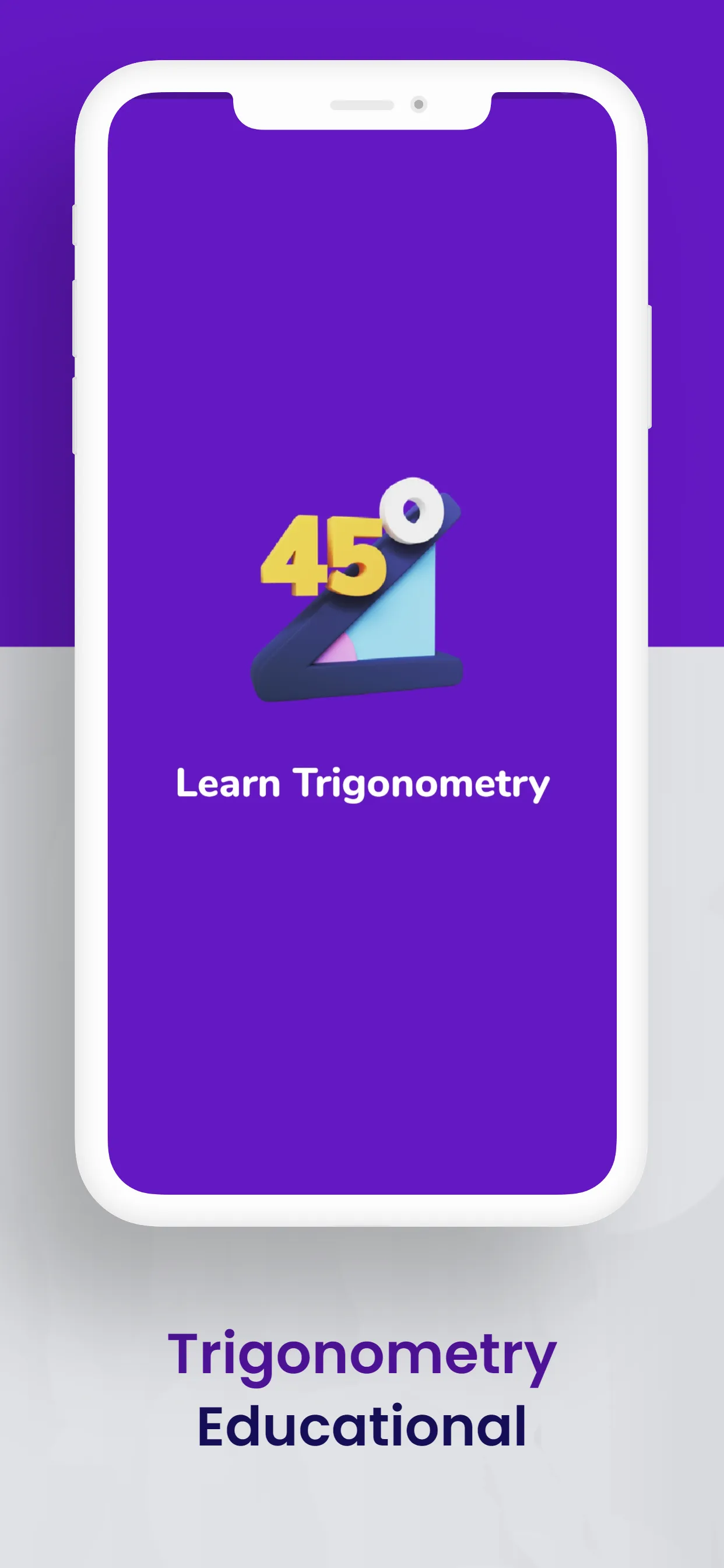 Learn Trigonometry & Geometry | Indus Appstore | Screenshot