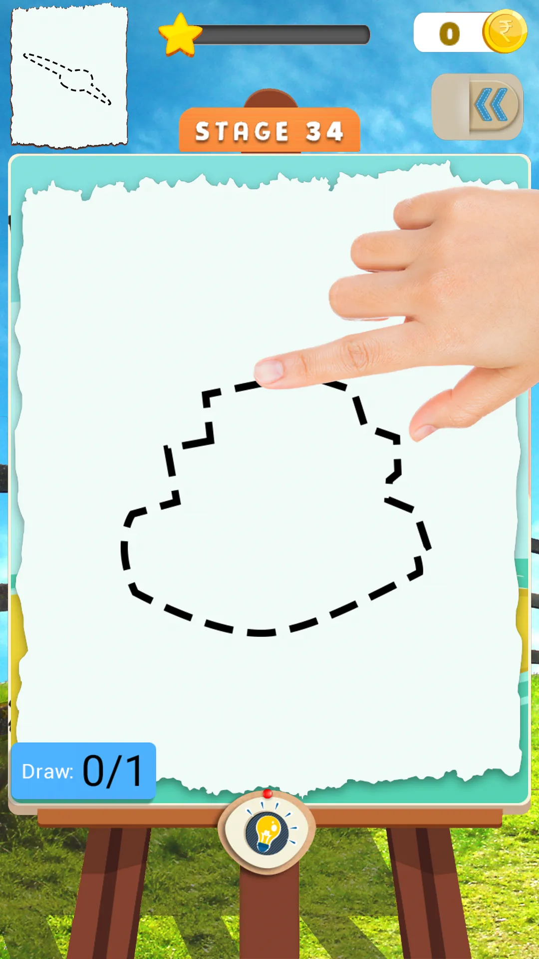 Draw Pik : Drawing Games | Indus Appstore | Screenshot