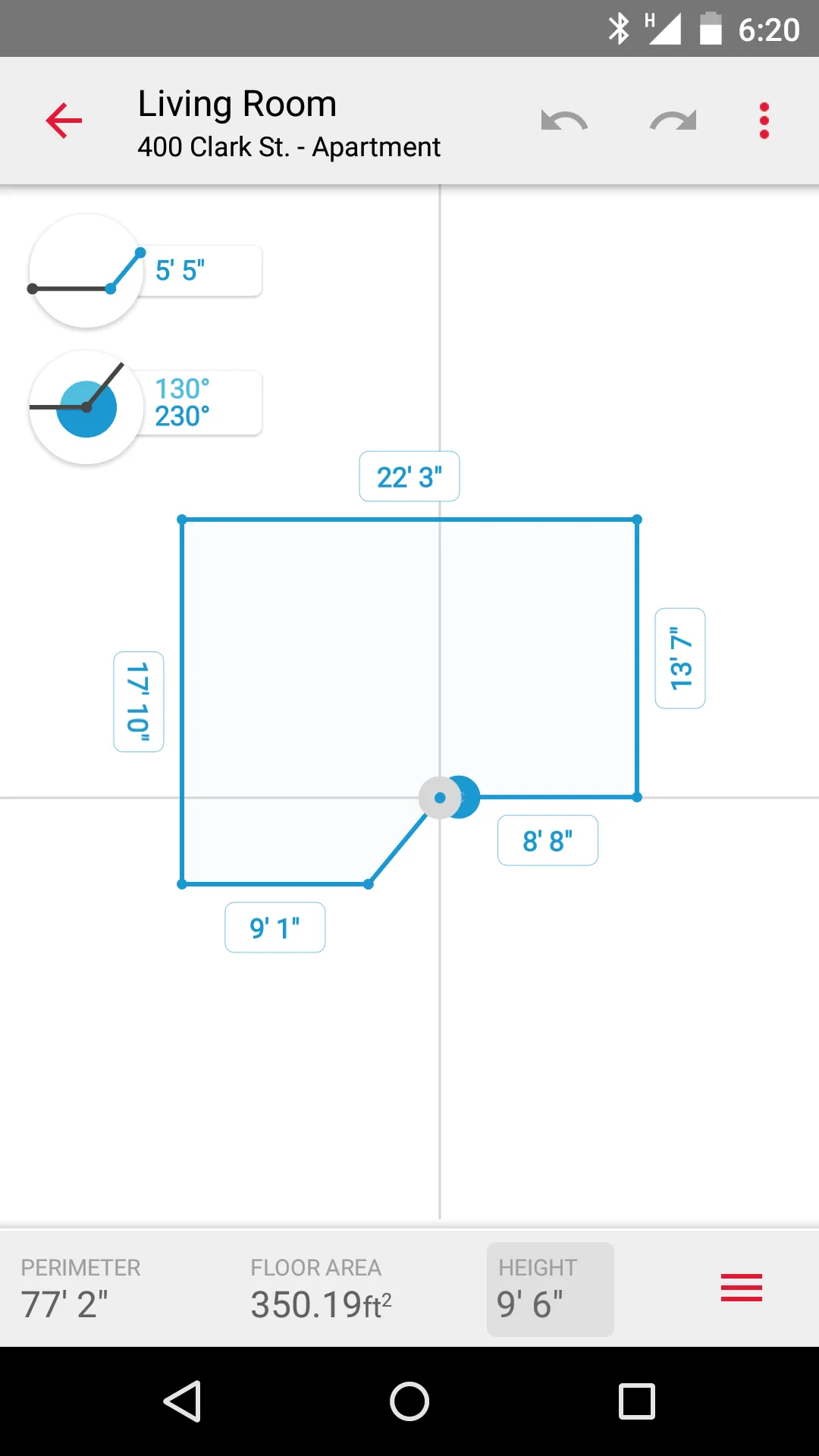 RIDGID Sketch | Indus Appstore | Screenshot