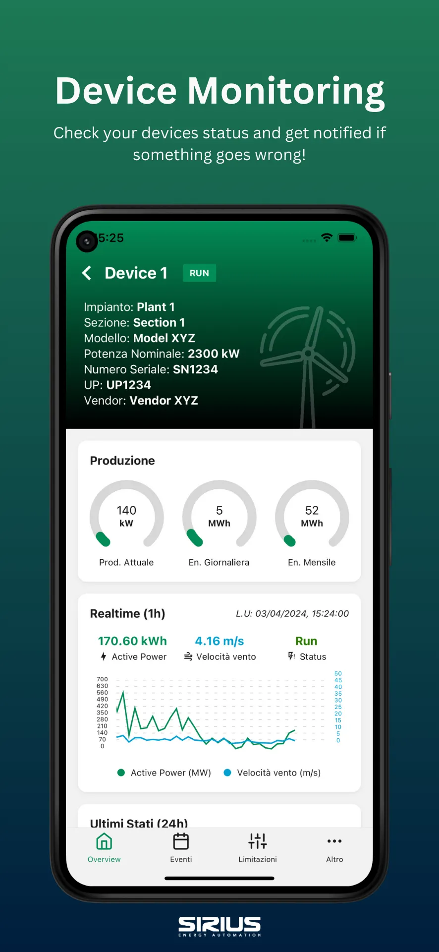 VireoXmobile | Indus Appstore | Screenshot