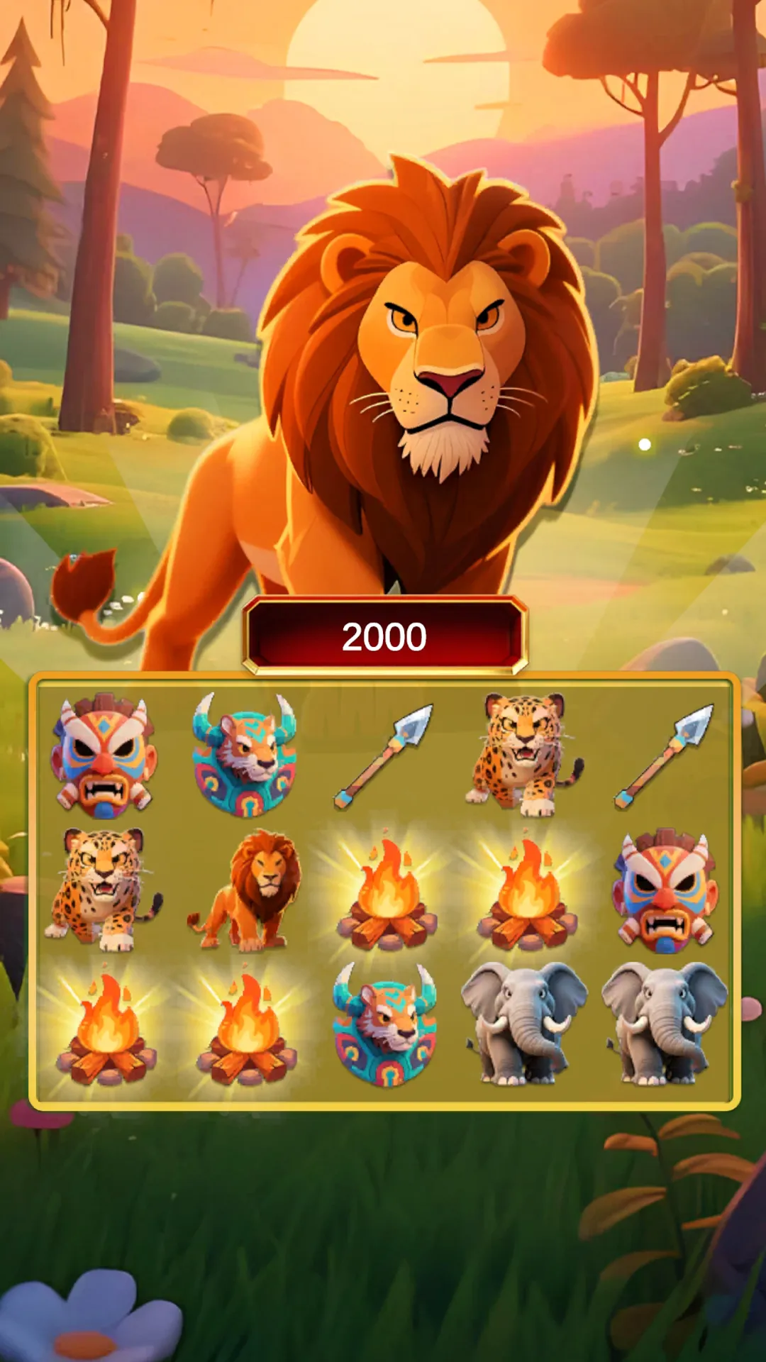 Reno Rush 777 | Indus Appstore | Screenshot
