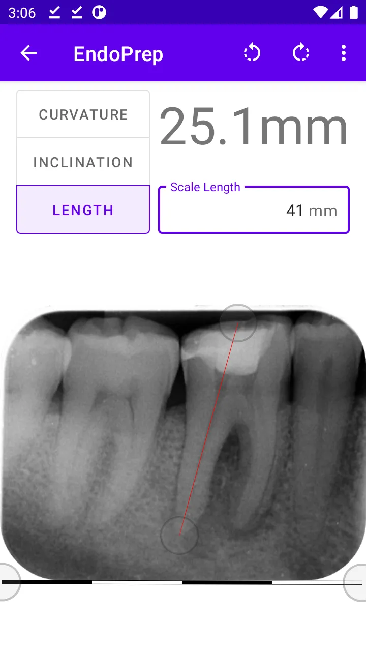 EndoPrep App | Indus Appstore | Screenshot