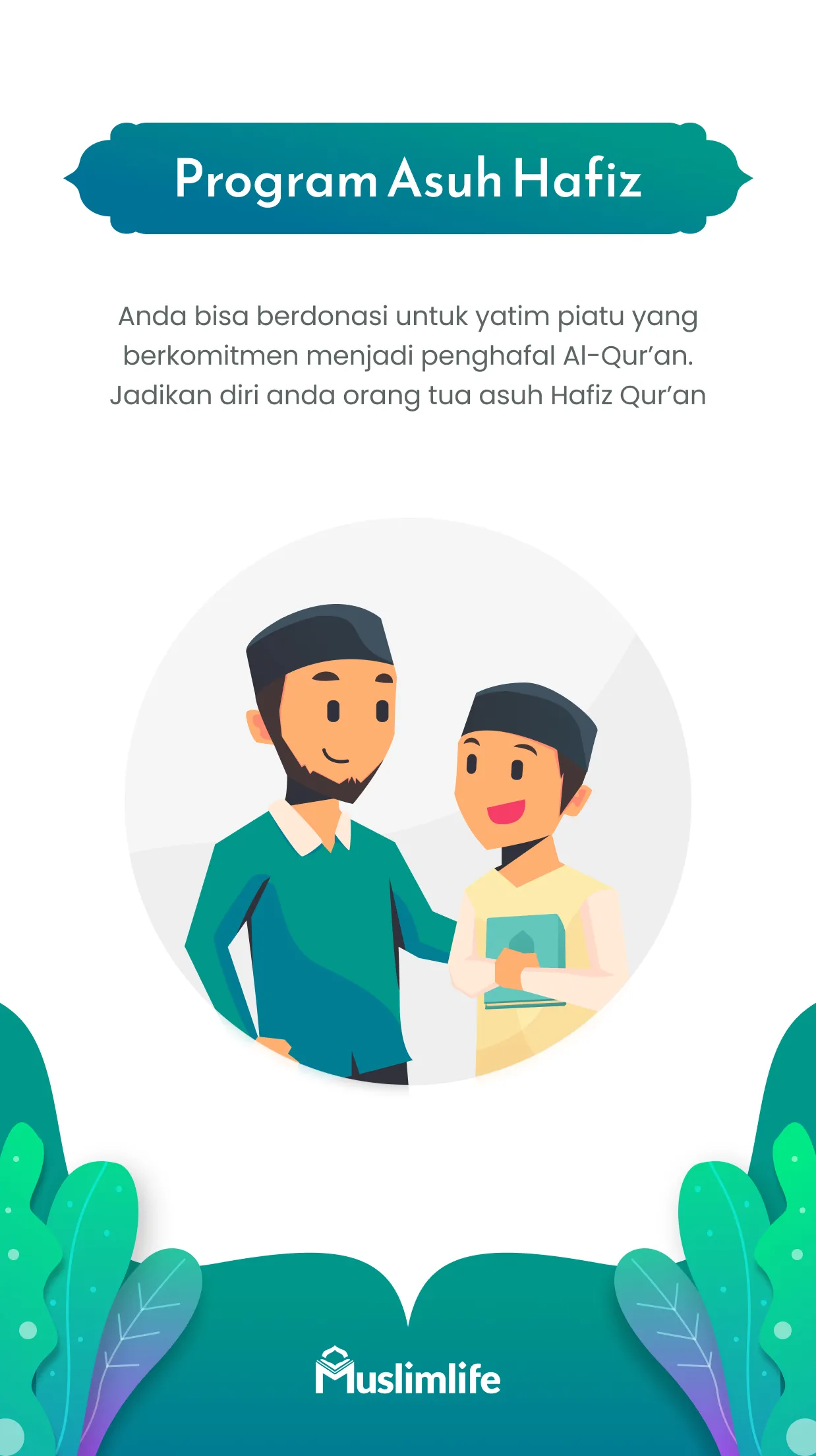 Muslimlife | Indus Appstore | Screenshot