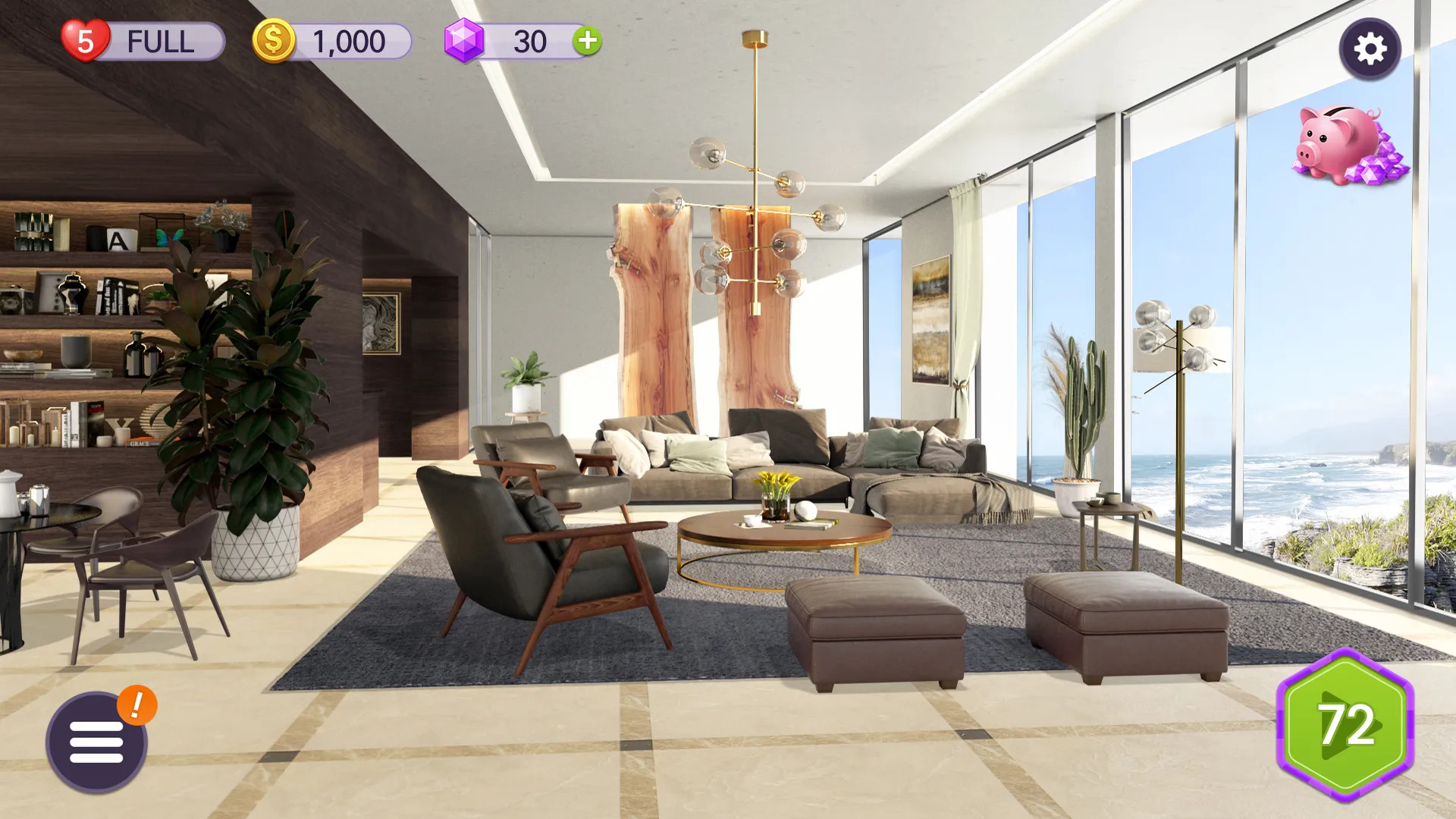 luxury modern city | Indus Appstore | Screenshot