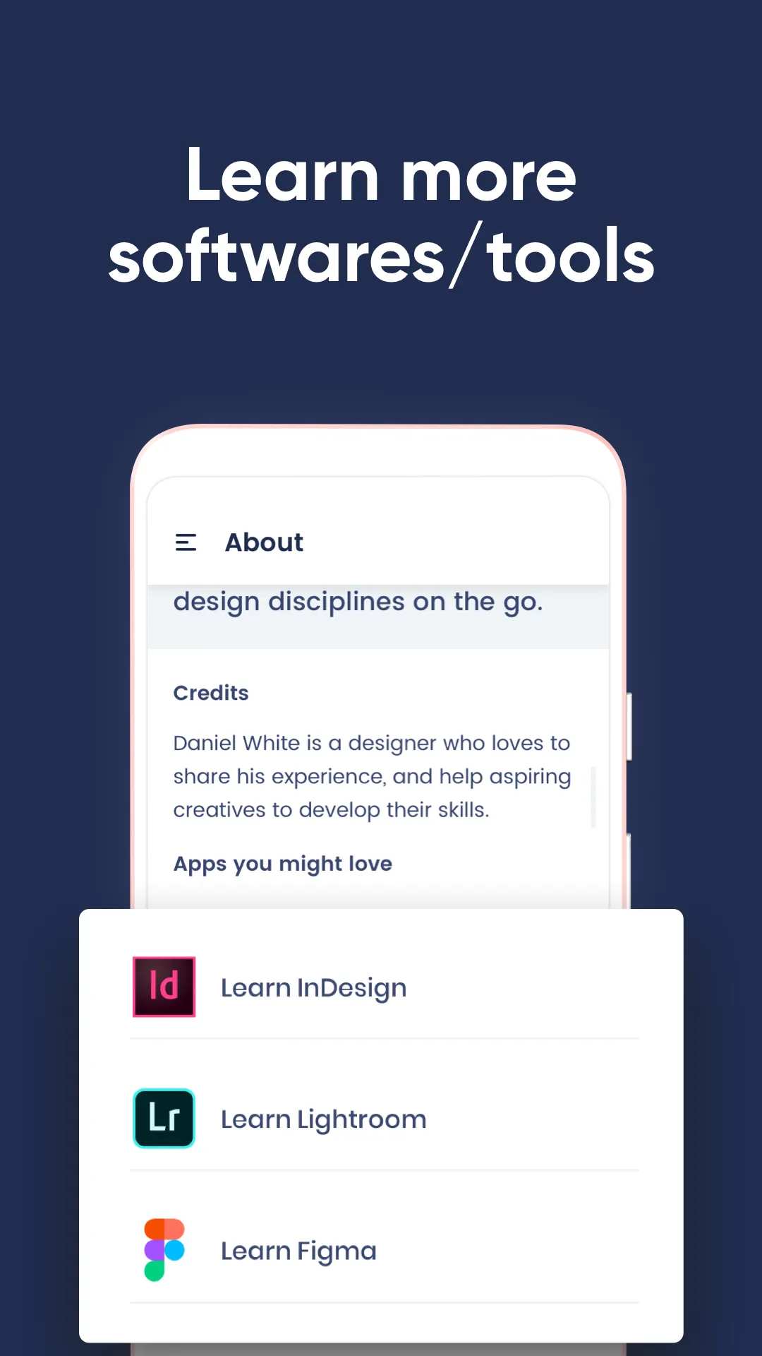 Learn FlowMapp | Indus Appstore | Screenshot